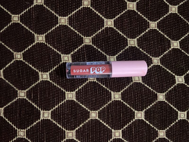 Sugar Pop Liquid Lipstick