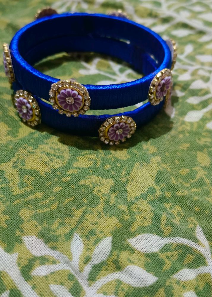 Handmade Jewellery Bangle