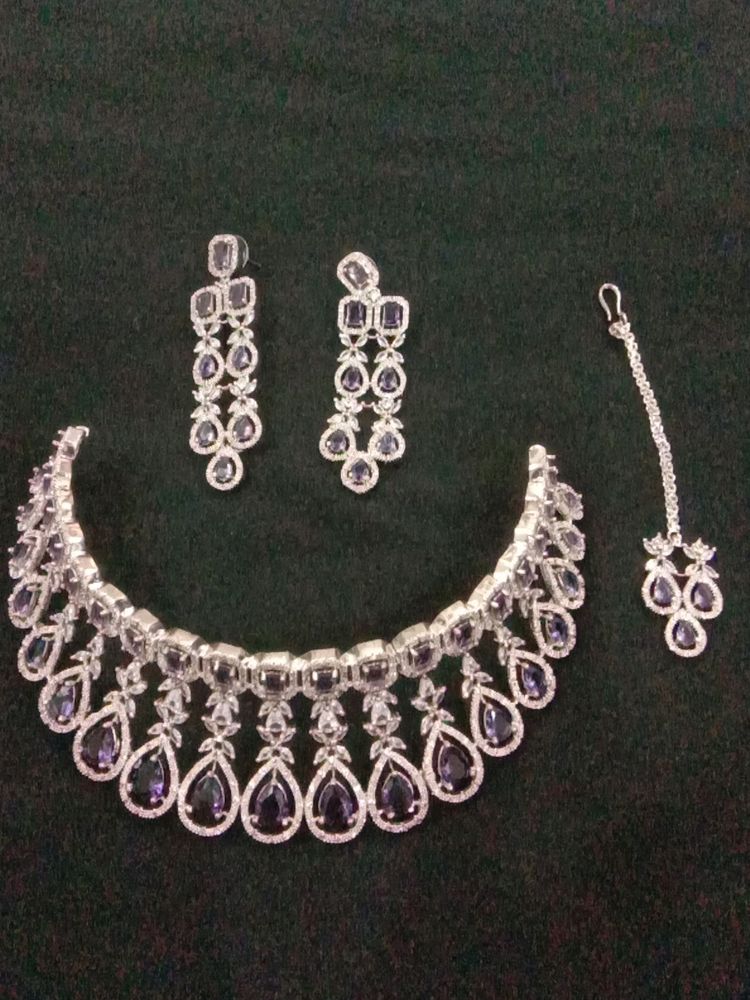 Women Jewellery Set