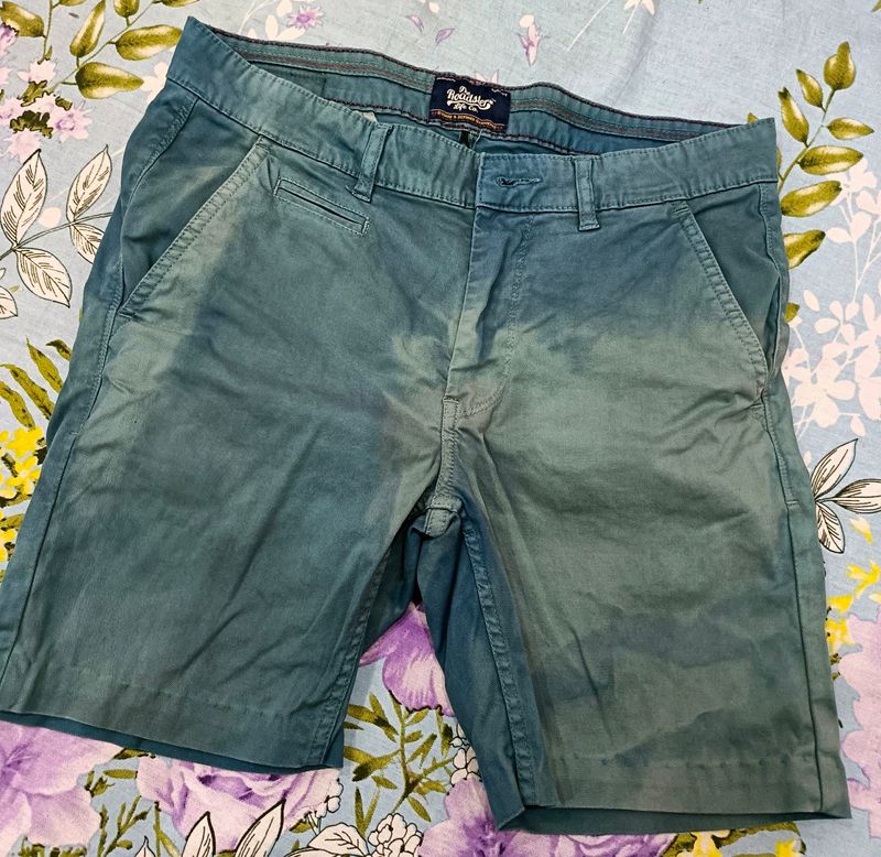 Two Shades Roadster Short Pant