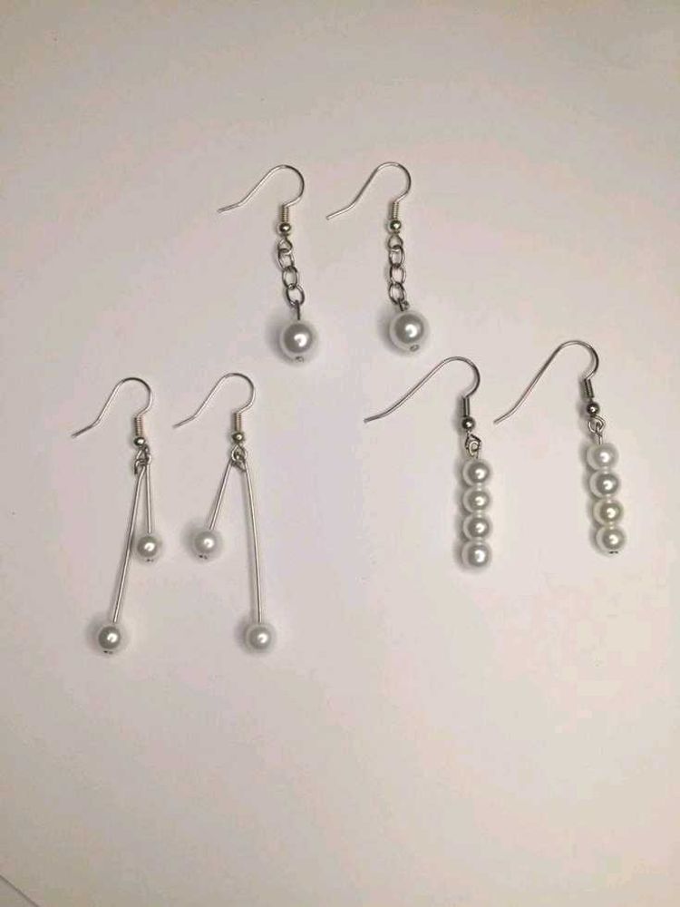 Handmade Earrings COMBO|3