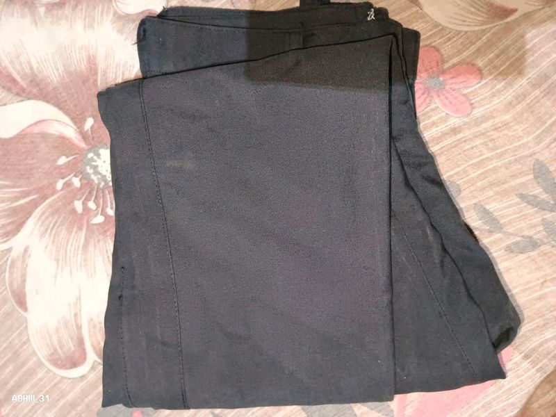 Men Formal Pant