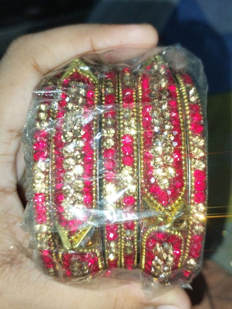 Size Issue For Bangles 😌