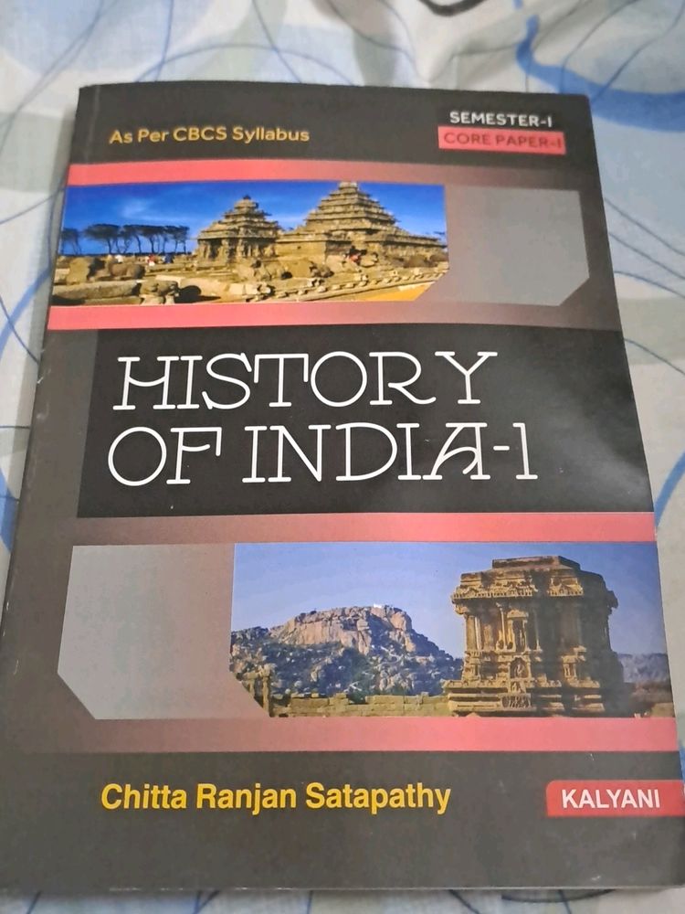 History Of India