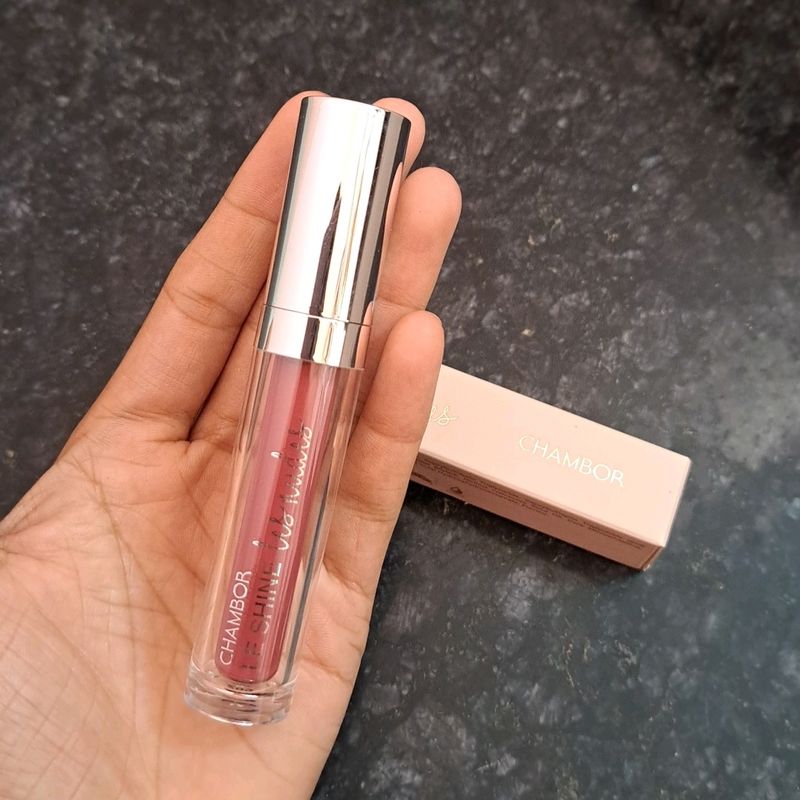 Chamber Lip Gloss