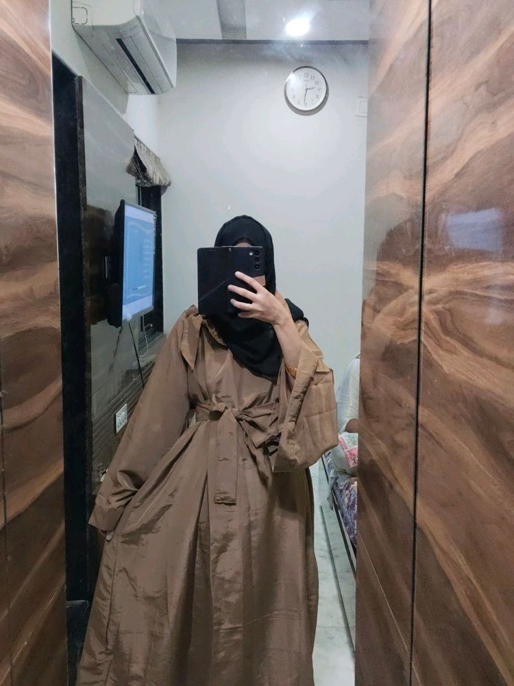 Abaya