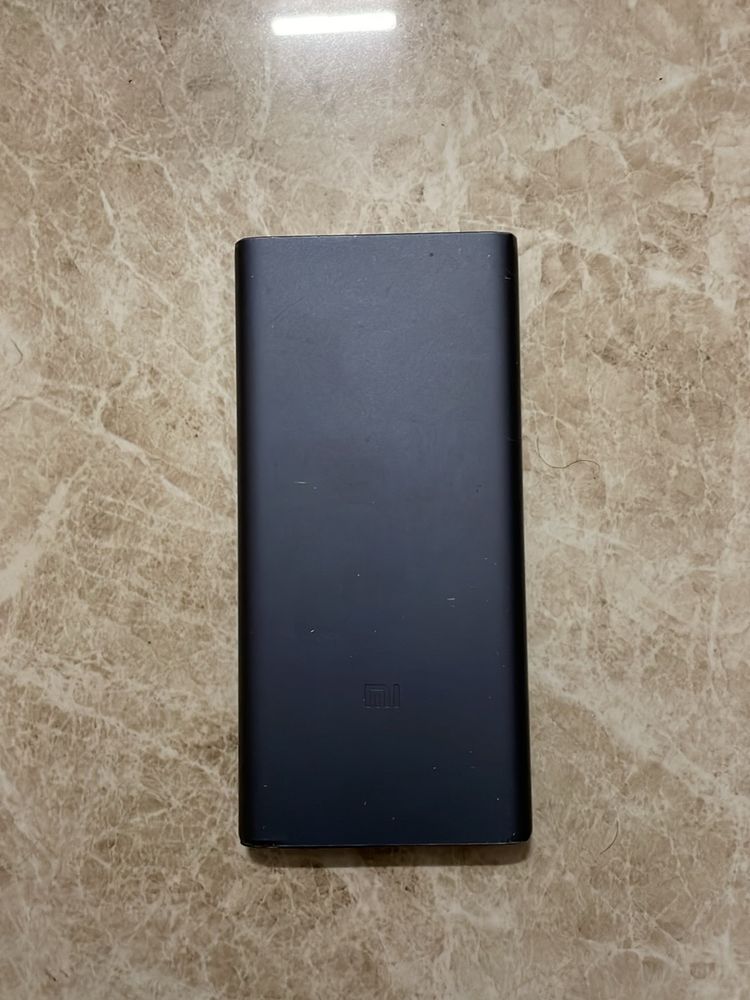 Mi 10,000 mAh Power Bank