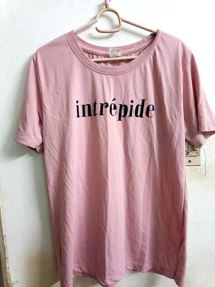 T Shirt - Large Size 42 Inch