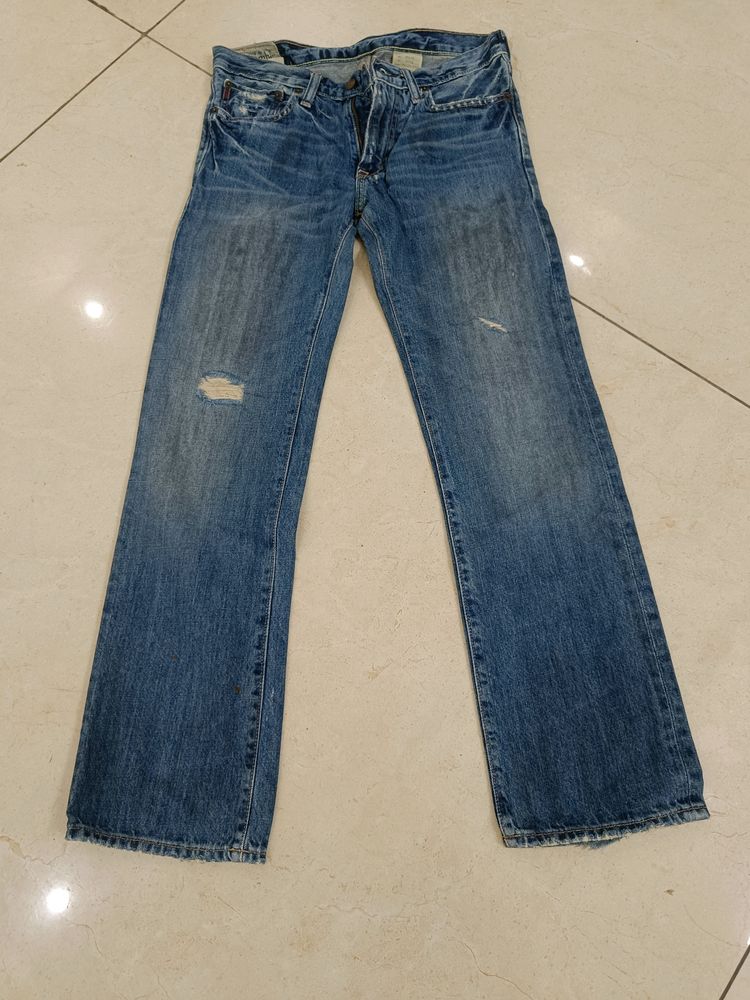 Surplus Jeans