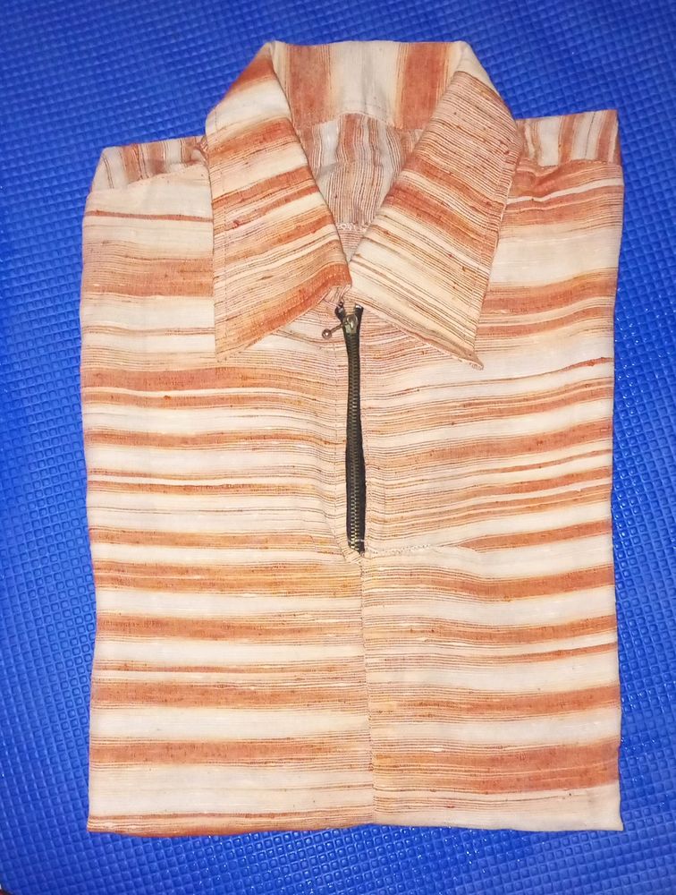 Ethnic Semi Formal Kurta