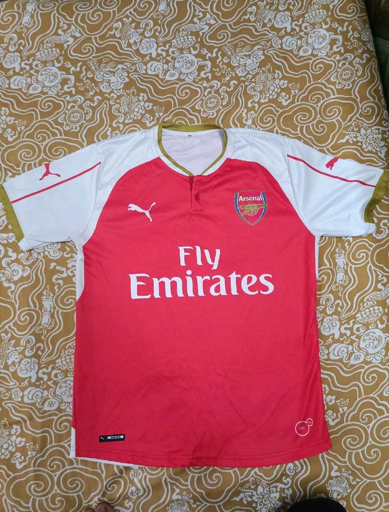 Ozil Jersey