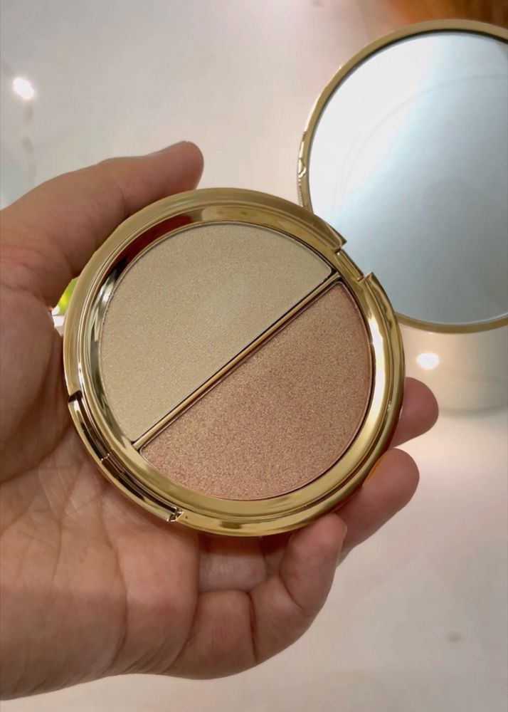 iconic london highlighter duo