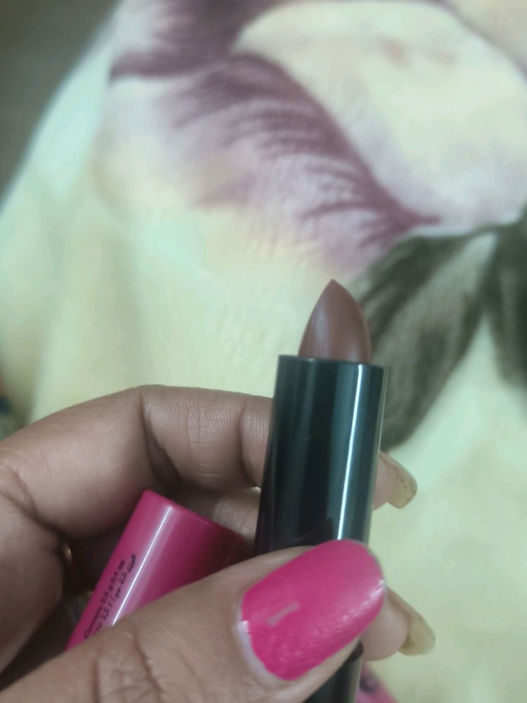 Chocolate Love Matte Lipstick