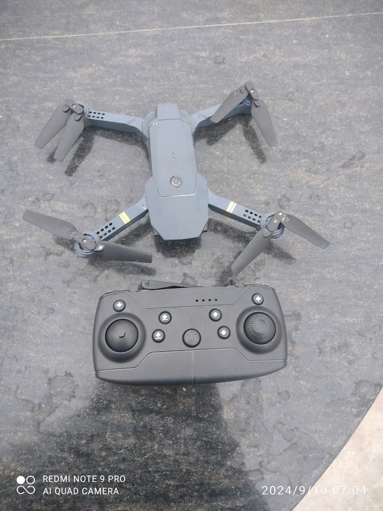 E99 Pro Max Drone