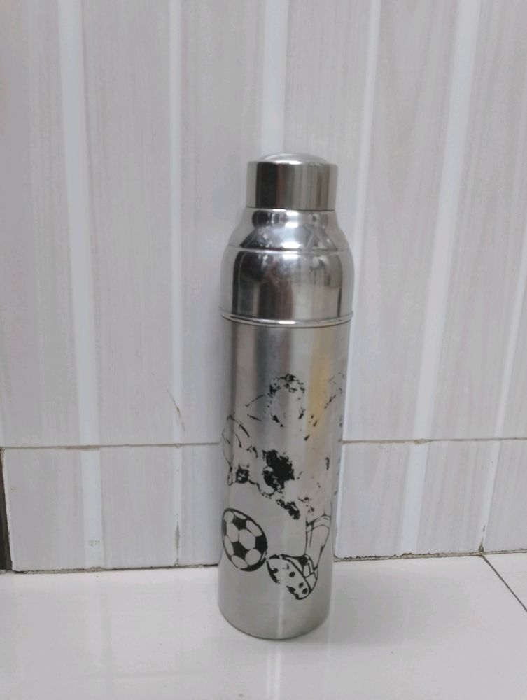 Steel Bottle