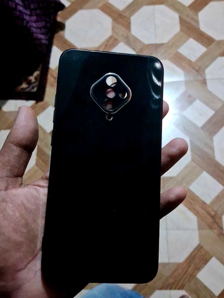 Vivo S1 Pro Mobile Cover