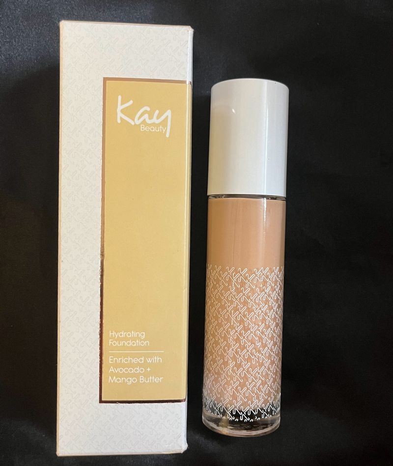 Kay Beauty Foundation