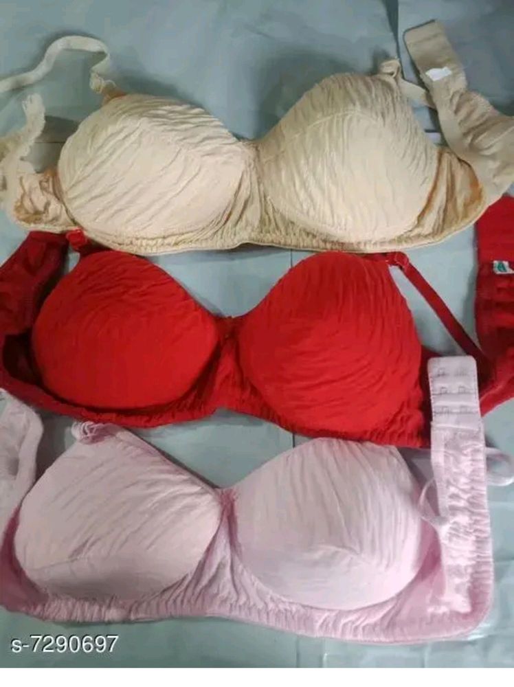 Women Padded Bra.