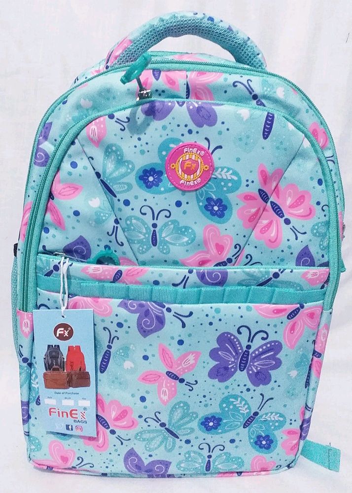 Girls Trendy School Or College Bagpack 🥰🥰