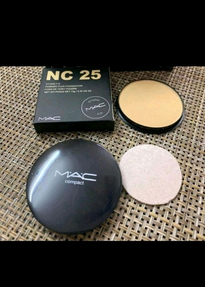 Mac Compact