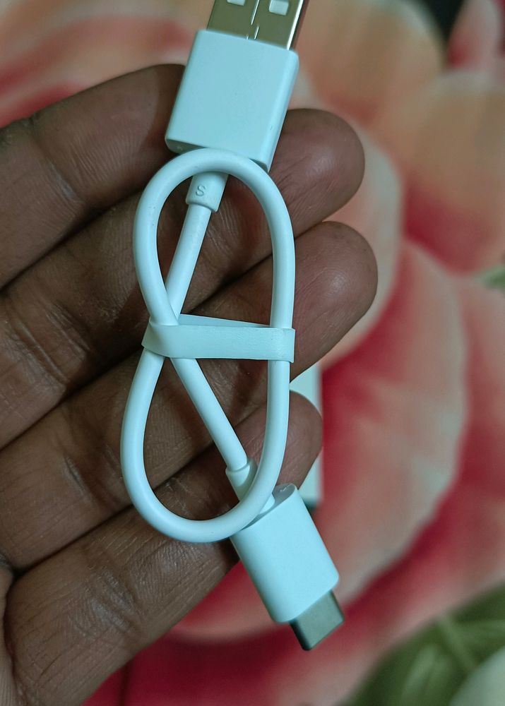 Oppo Enco Air 2 Pro Charging Data Cable