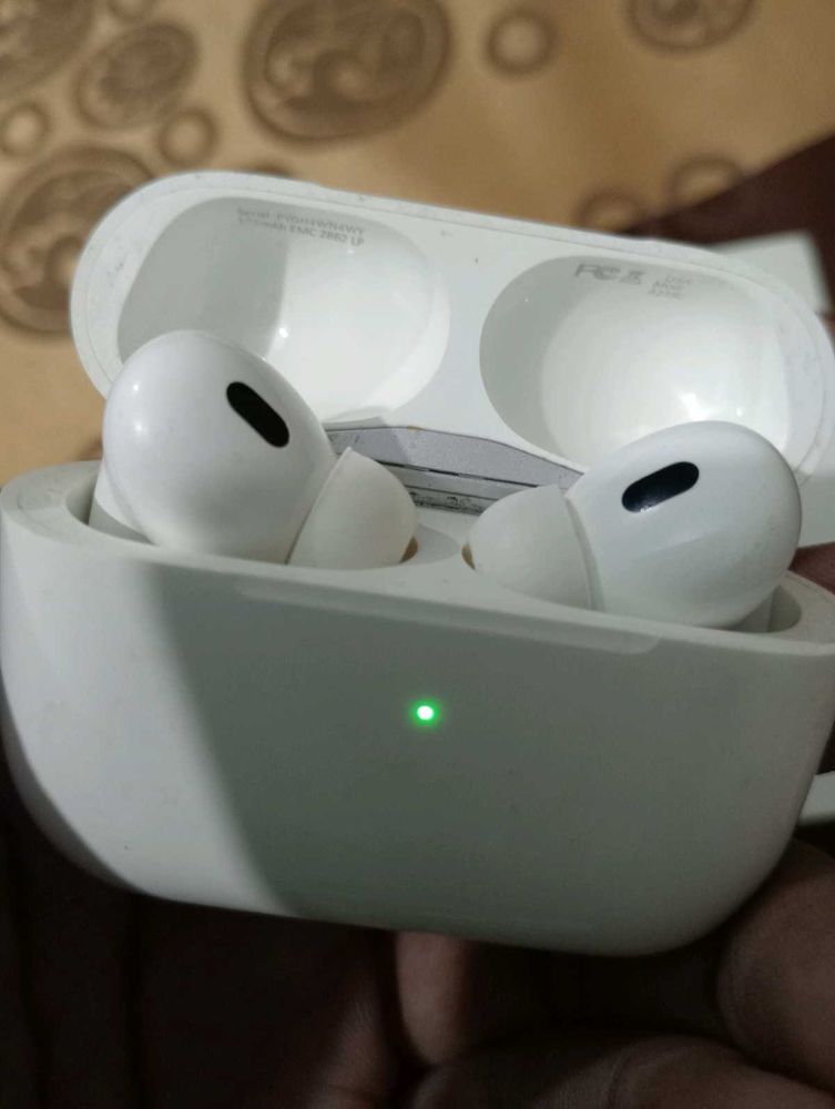 APPLE EARPODS🎧 GEN 2 (Mastercopy)