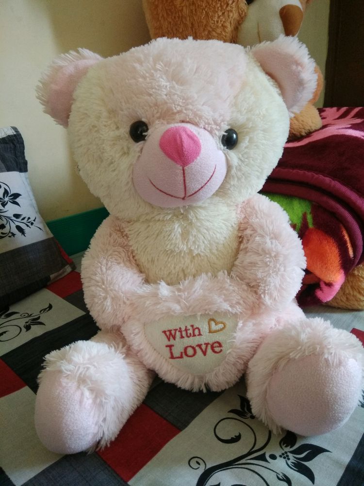 Supreme Quality Soft Toy (Size 25 Inches)