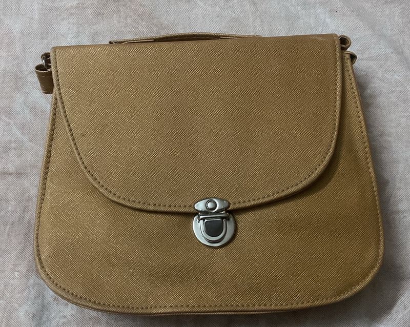 Sling Bag For Everyday Use