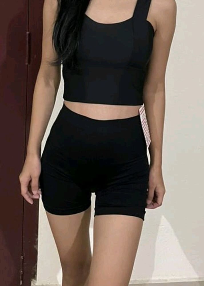 Black Top Available