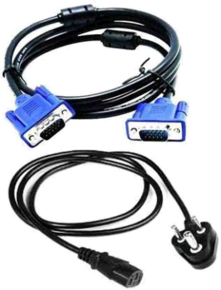 VGA Computer Cables