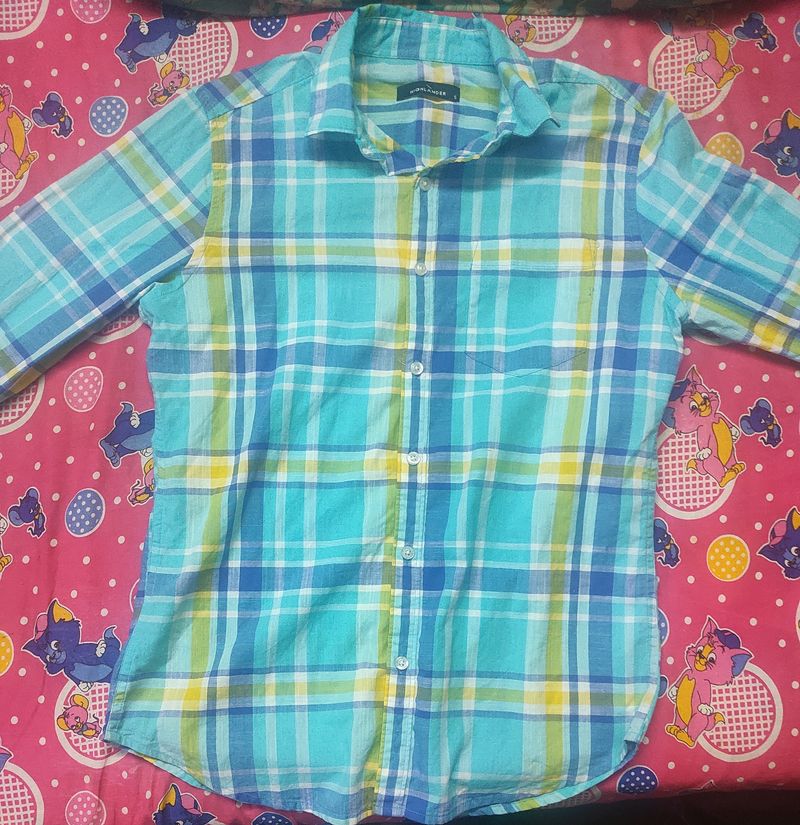 Hilander Shirt.....Brand New Condition