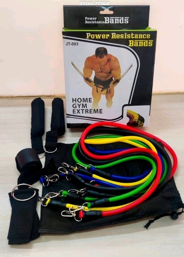 Power Resistance Band Brand New