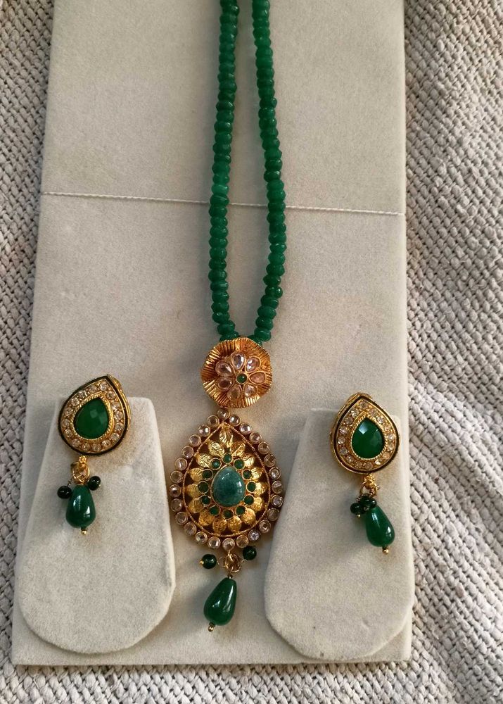 Jewellery Set