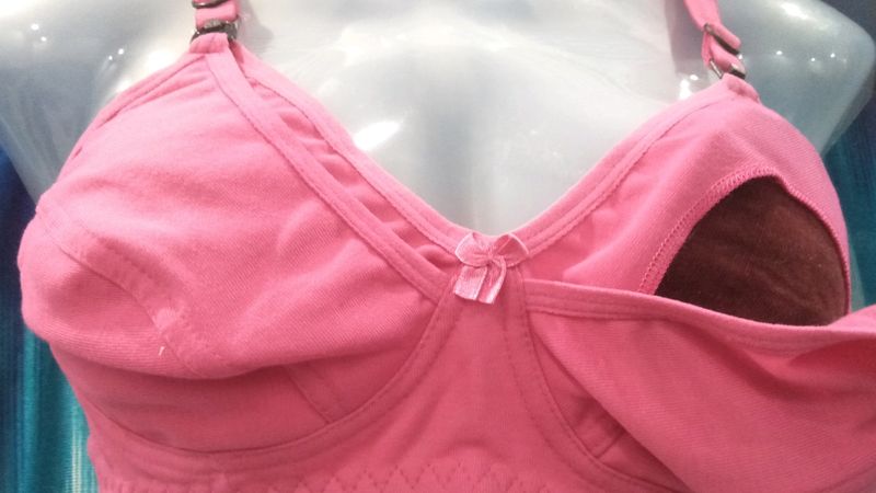 Totally New Feeding Bra With Free Milk Leakage