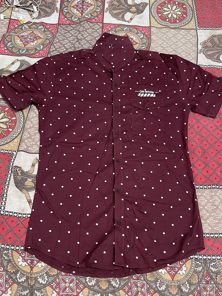 Xl Size Shirt