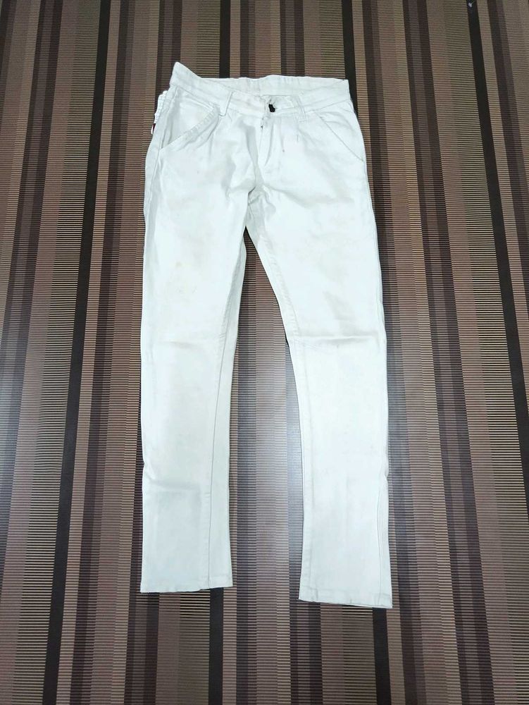 Z-96 Size 28 Slim fit Women Denim Jeans