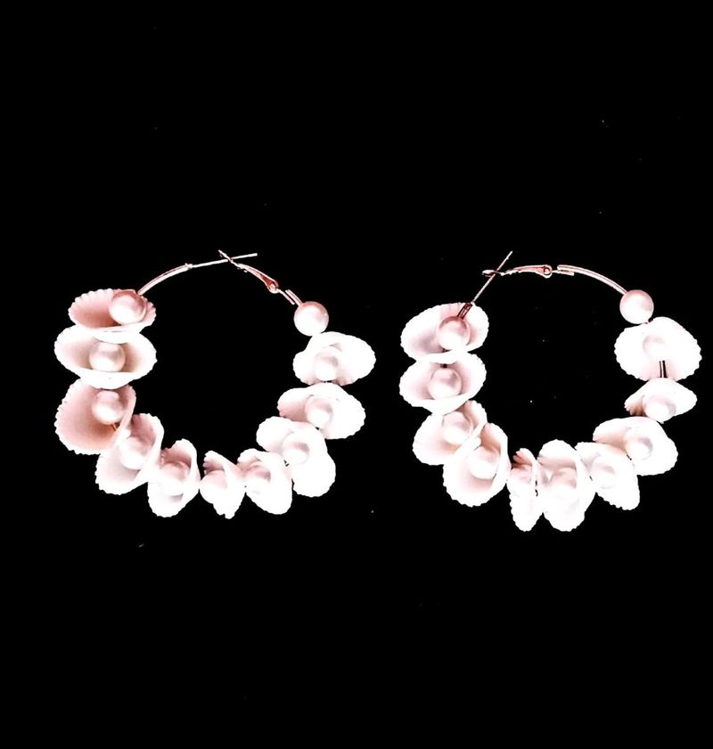 Shell Hoops