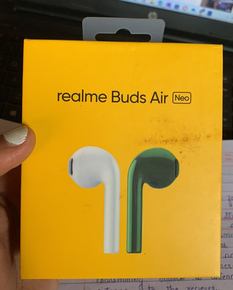 Realme Buds Air Neo