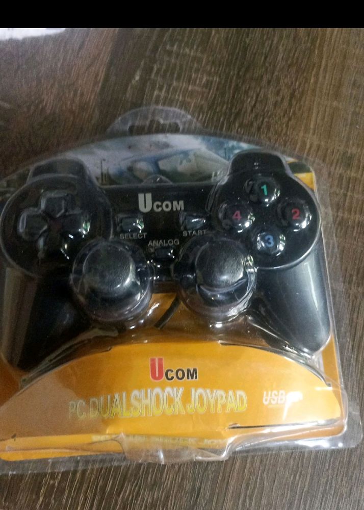 Pc Joypad