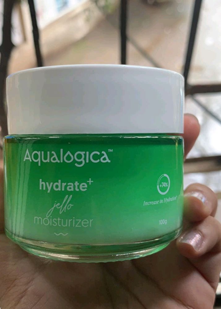 Coconut Hydrating Moisturizer