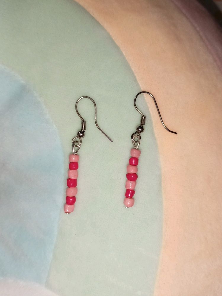 Beaded Earrings