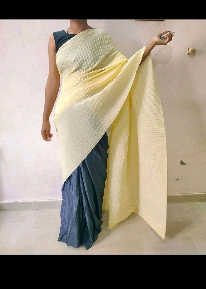 Bollywood Saree 💛