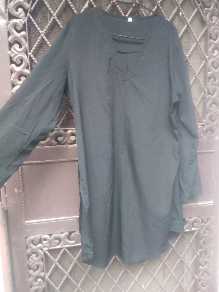 Tops/like Kurta