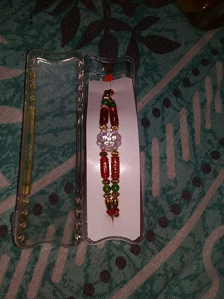 Rakhi