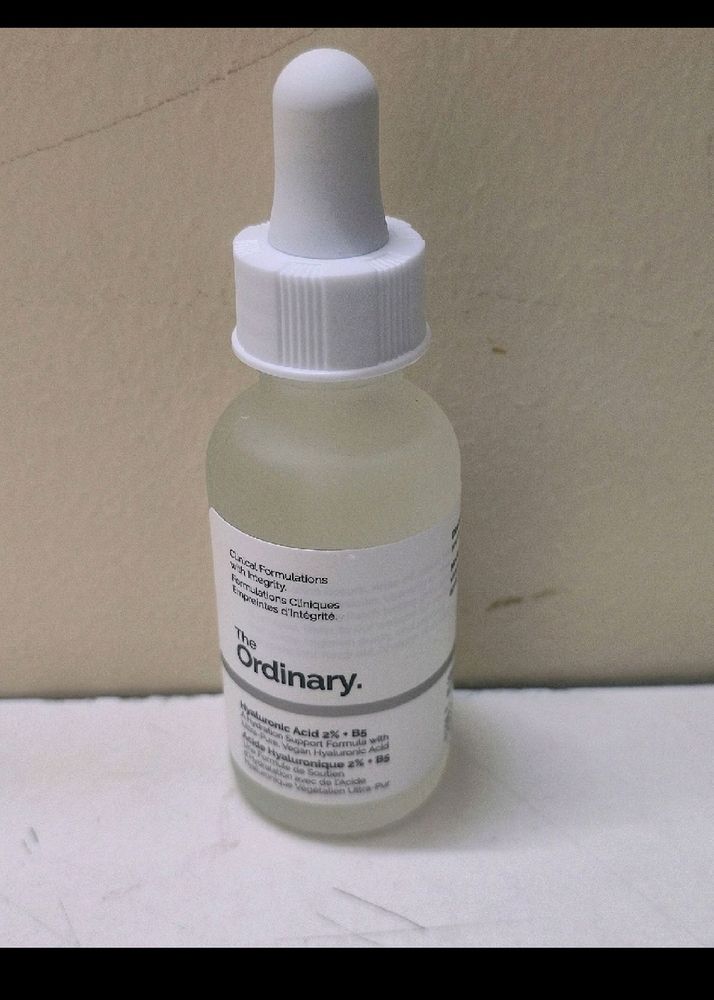 (Offer Price Alert)ORDINARY HYALURONIC ACID SERUM