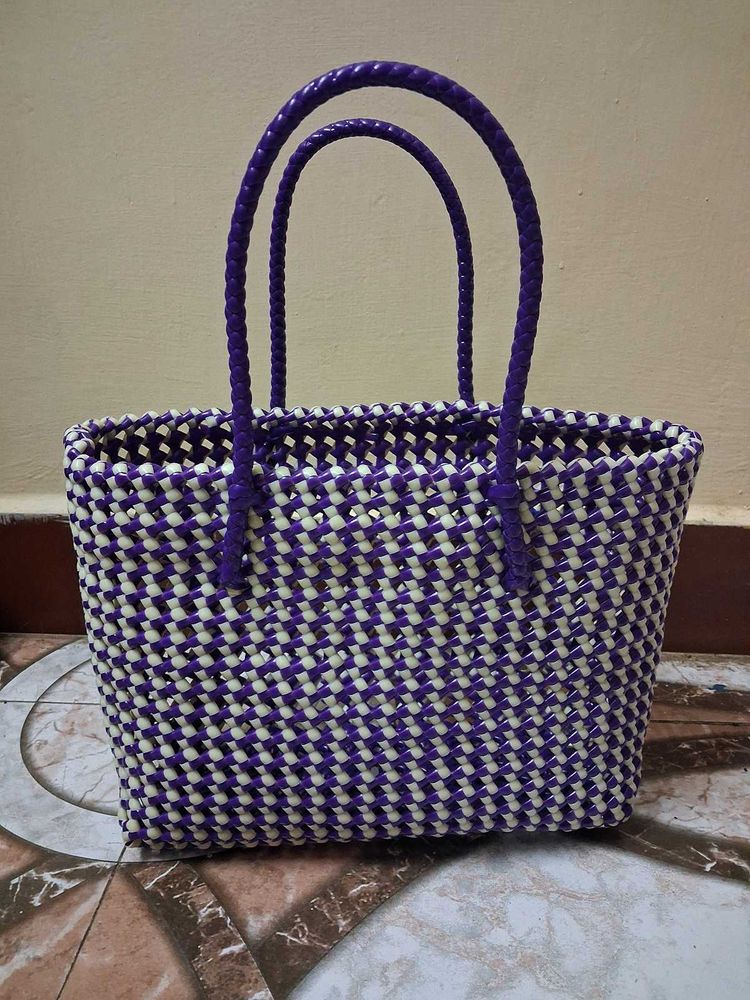 Handmade Wire Basket