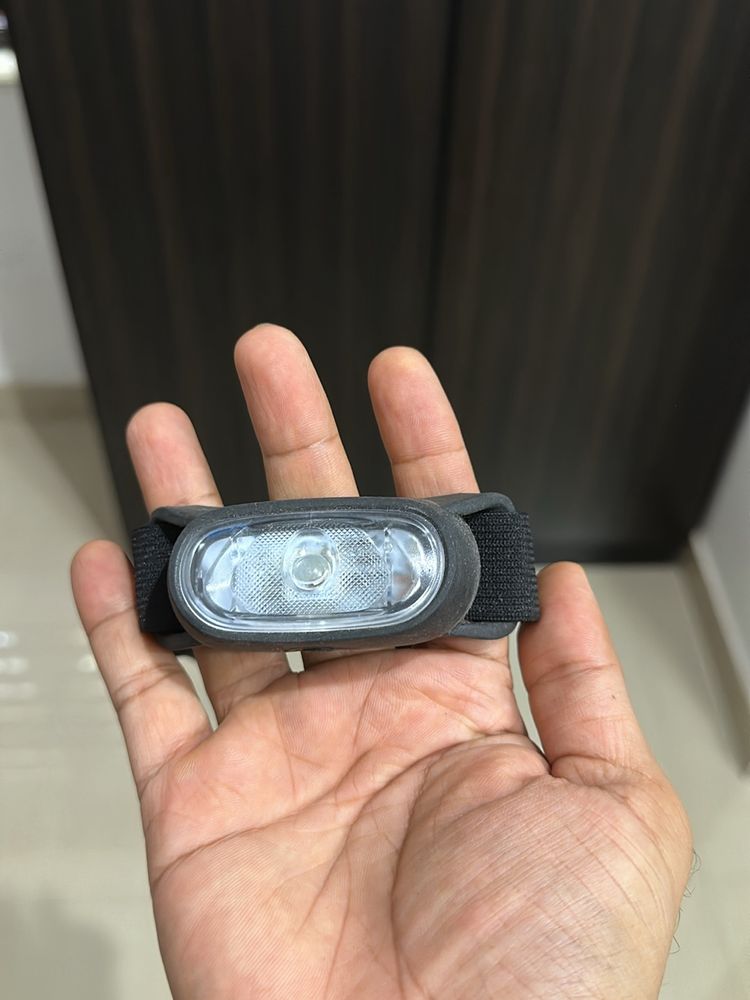 Camping Headtorch