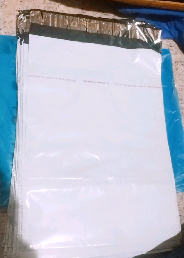 COURIER PACKAGING BAGS 8×11(25 Peace)