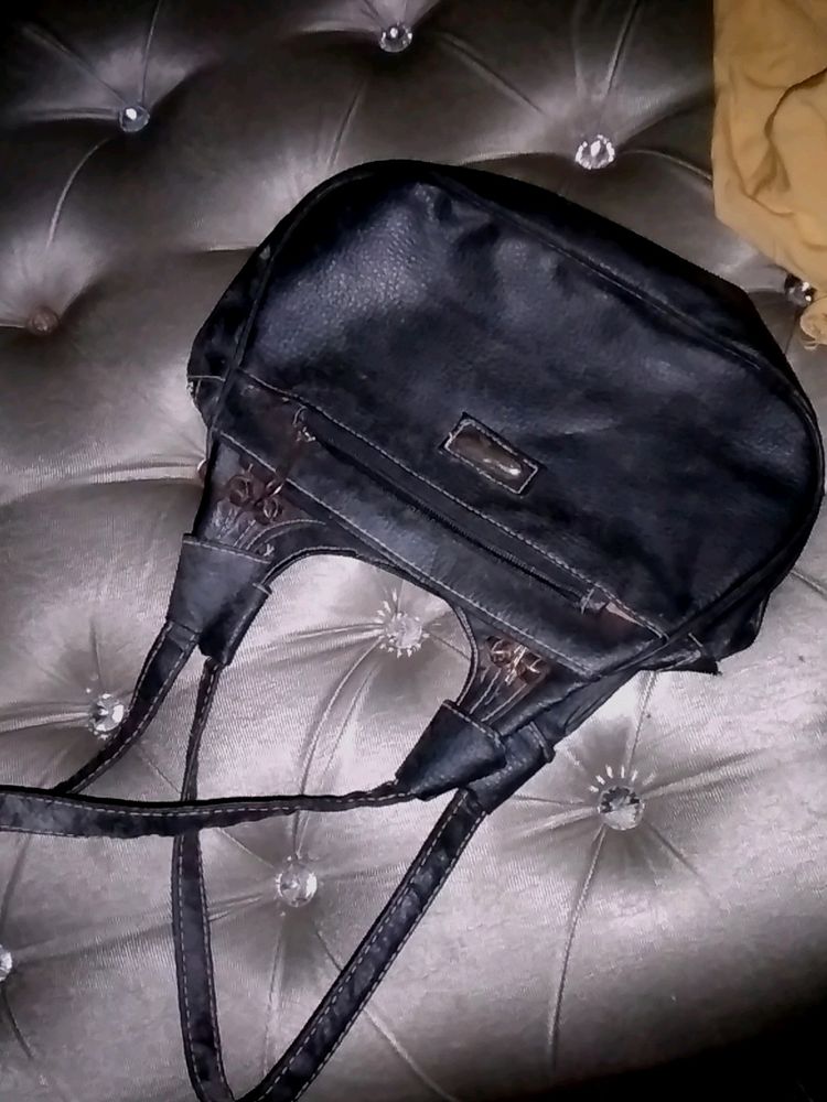 Hand Bag.like New.