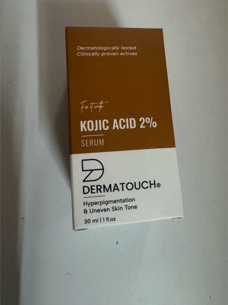 Drematouch Serum